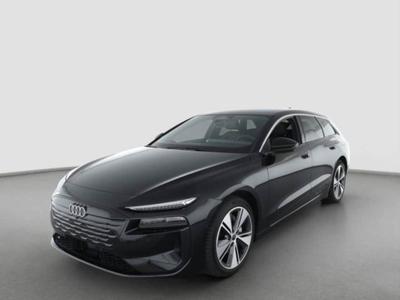 Audi A6 Avant E-tron E-tron Performance
