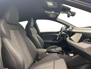 Audi Q6 Sportback E-tron E-tron Quattro — photo 4