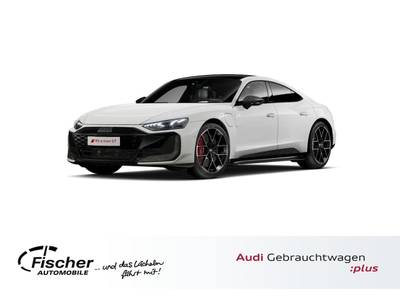 Audi RS E-tron GT Performance E-tron Quattro Performance - 2026 - Joinsteer - #1