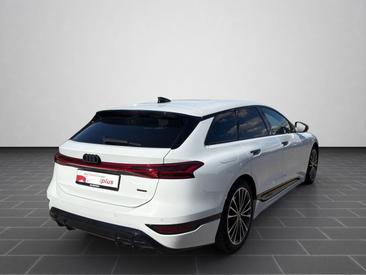 Audi A6 Avant E-tron E-tron Quattro — photo 2