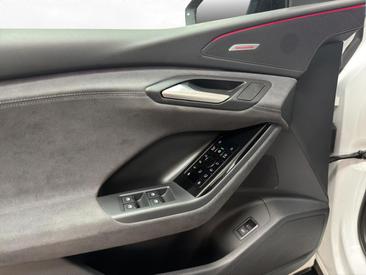Audi Q6 Sportback E-tron E-tron Performance — photo 10