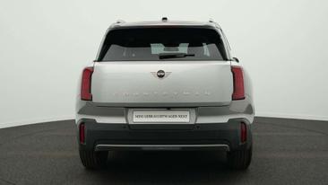 Mini Countryman Berline Cooper D — photo 24