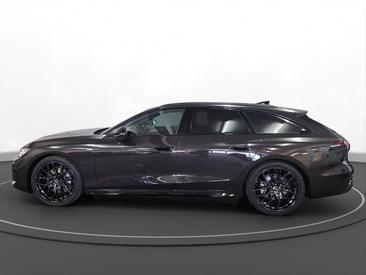 Audi A6 Avant Edition One TDI Quattro S Tronic — photo 4