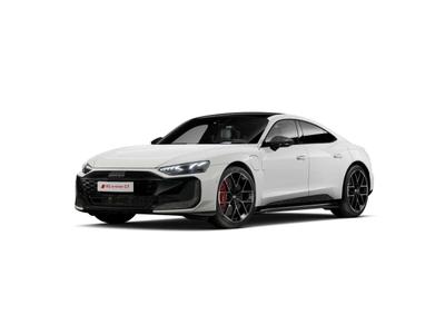 Audi RS E-tron GT Performance E-tron Quattro Performance
