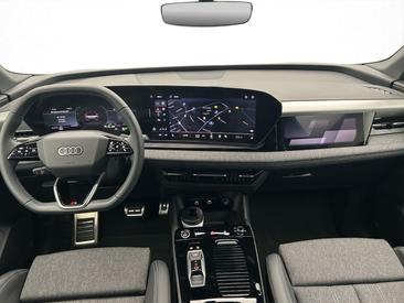 Audi Q6 Sportback E-tron E-tron Quattro — photo 5