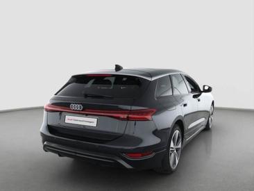 Audi A6 Avant E-tron E-tron Performance — photo 3