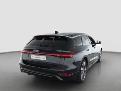 Audi A6 Avant E-tron E-tron Performance