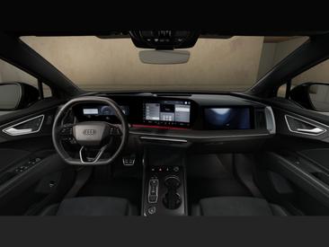 Audi Q4 E-tron E-tron Quattro — photo 7
