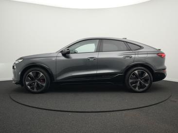 Audi Q6 Sportback E-tron E-tron Quattro — photo 14