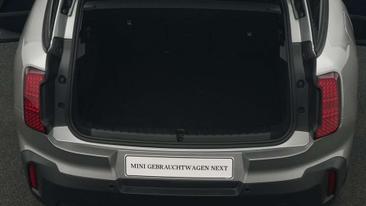 Mini Countryman Berline Cooper D — photo 25