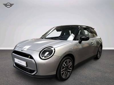 Mini Cooper Electric Berline Cooper SE - 2026 - Joinsteer - #1