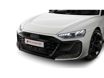 Audi RS E-tron GT Performance E-tron Quattro Performance — photo 3