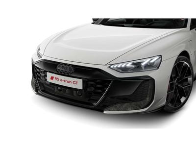 Audi RS E-tron GT Performance E-tron Quattro Performance