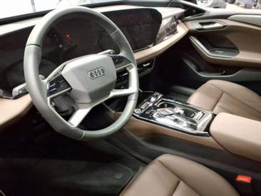 Audi A6 Avant E-tron E-tron Performance — photo 4