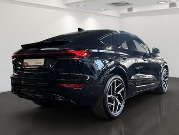 Audi Q6 Sportback E-tron E-tron Quattro — photo 5