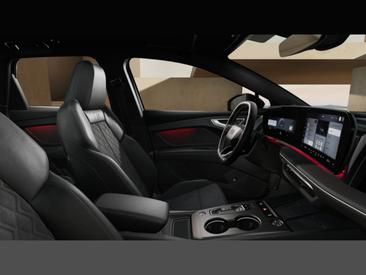 Audi Q4 E-tron E-tron Quattro — photo 8