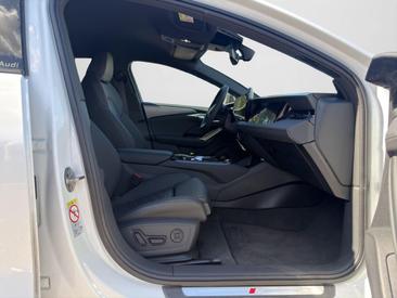 Audi A6 Avant E-tron E-tron Quattro — photo 4