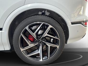 Audi Q6 Sportback E-tron E-tron Performance — photo 12