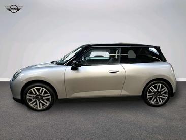Mini Cooper Electric Berline Cooper SE — photo 2