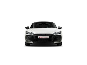 Audi RS E-tron GT Performance E-tron Quattro Performance — photo 4