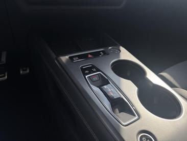 Audi Q4 E-tron E-tron Quattro — photo 20