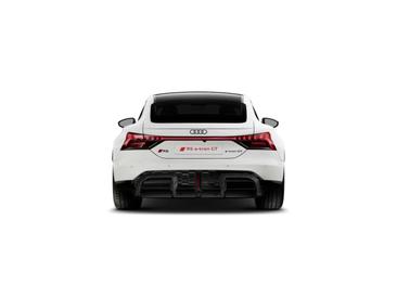 Audi RS E-tron GT Performance E-tron Quattro Performance — photo 5