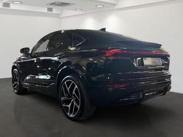 Audi Q6 Sportback E-tron E-tron Quattro — photo 6