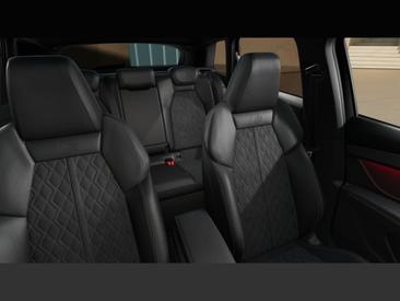 Audi Q4 E-tron E-tron Quattro — photo 9