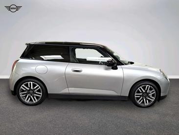 Mini Cooper Electric Berline Cooper SE — photo 3