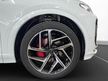 Audi Q6 Sportback E-tron E-tron Performance — photo 13
