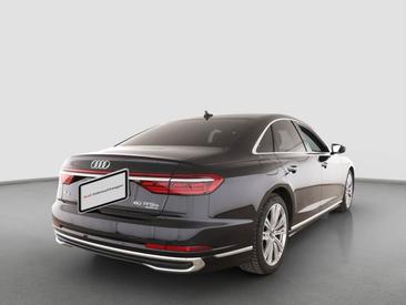 Audi A8 TFSI E 60 TFSI E Quattro Tiptronic — photo 2
