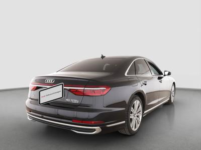 Audi A8 TFSI E 60 TFSI E Quattro Tiptronic
