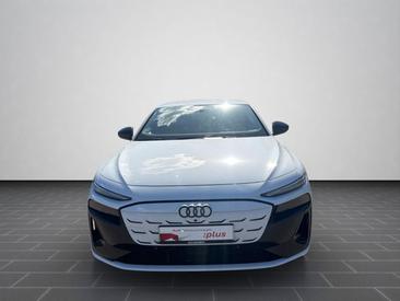 Audi A6 Avant E-tron E-tron Quattro — photo 5