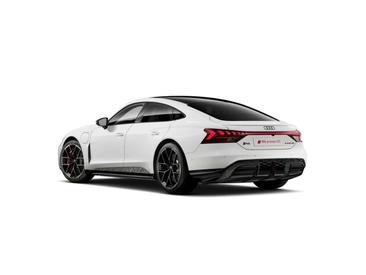 Audi RS E-tron GT Performance E-tron Quattro Performance — photo 6