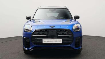 Mini Countryman Berline John Cooper Works — photo 16