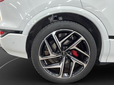 Audi Q6 Sportback E-tron E-tron Performance — photo 14
