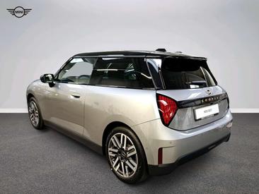 Mini Cooper Electric Berline Cooper SE — photo 4