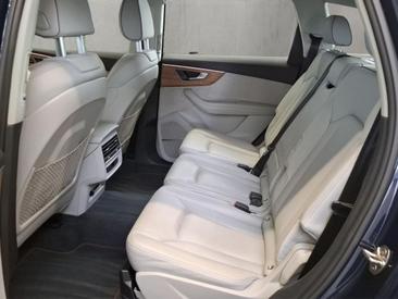 Audi Q7 SUV TFSI E 55 TFSI E Quattro Tiptronic — photo 14