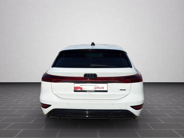 Audi A6 Avant E-tron E-tron Quattro — photo 6