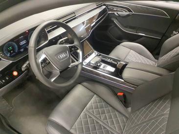 Audi A8 TFSI E 60 TFSI E Quattro Tiptronic — photo 3