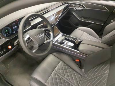 Audi A8 TFSI E 60 TFSI E Quattro Tiptronic
