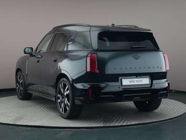 Mini Countryman Berline John Cooper Works ALL4 — photo 10
