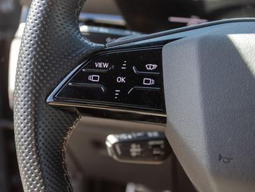 Audi SQ6 SUV E-tron E-tron Quattro — photo 13