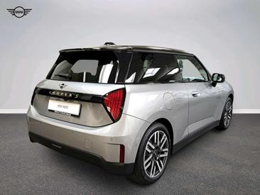 Mini Cooper Electric Berline Cooper SE — photo 5