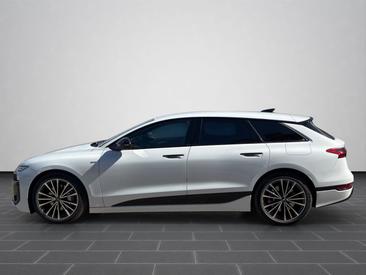 Audi A6 Avant E-tron E-tron Quattro — photo 7