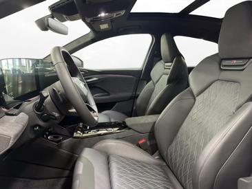 Audi Q6 Sportback E-tron E-tron Performance — photo 15