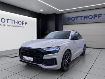 Audi Q8 50 TDI Quattro Tiptronic — photo 2