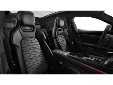 Audi RS E-tron GT Performance E-tron Quattro Performance — photo 8