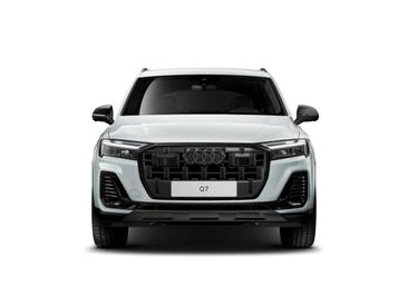 Audi Q7 SUV TFSI E TFSI E Quattro Tiptronic — photo 2