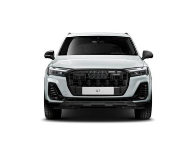 Audi Q7 SUV TFSI E TFSI E Quattro Tiptronic